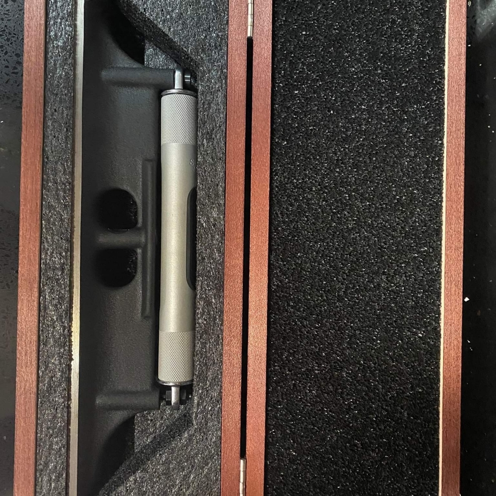 Starrett Precision Level-Machinist Leveling Tool